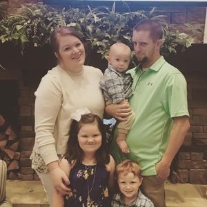 Meet your Posher, Jared